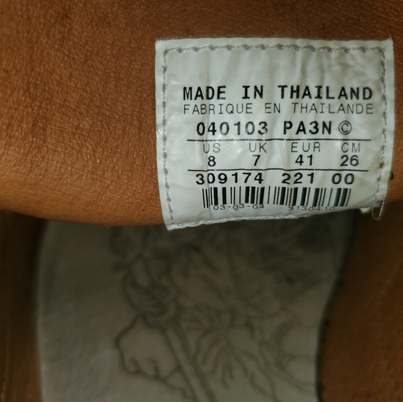 Very rare Nike Classic Jeff Staple Cortez Premium lasered leather shoes - Picture 9 of 11